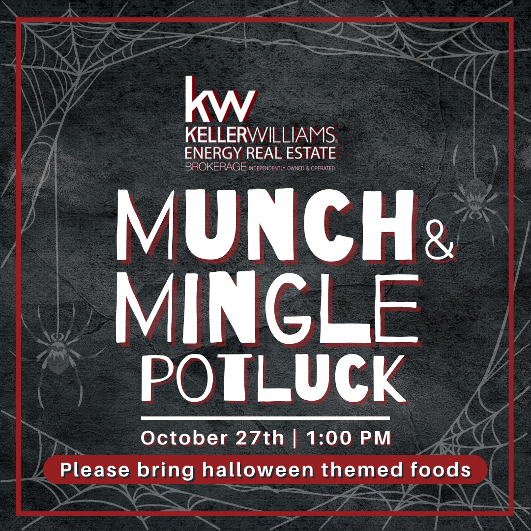 Kwen Social: Munch & Mingle - Kw Insider